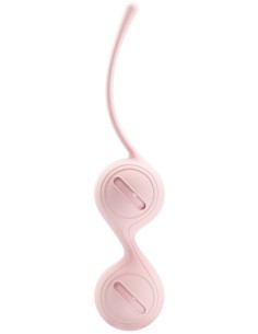 Boules Kegel Tighten Up I Rose