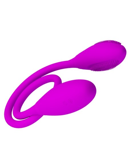 Double Oeuf SNAKY VIBE 60 x 3xm