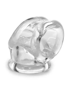 Ballstretcher Cocksling-2 Transparent