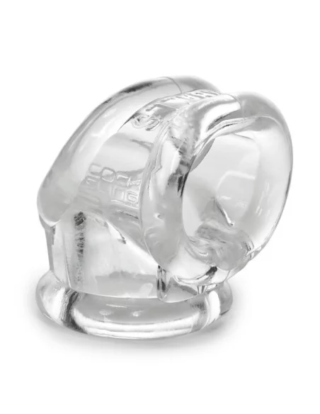 Ballstretcher Cocksling-2 Transparent Ballstretcher Cocksling-2 Transparent