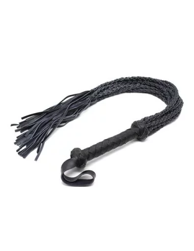 Martinet long Tigress 78cm Noir