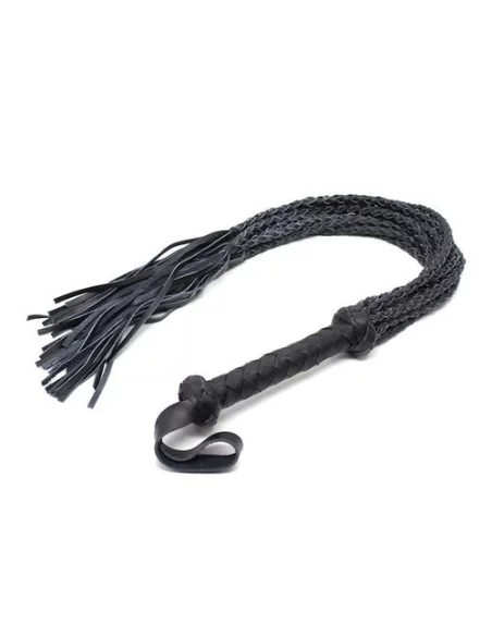 Martinet long Tigress 78cm Noir