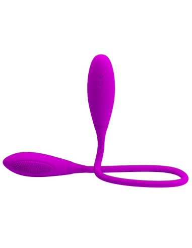 Double Oeuf SNAKY VIBE 60 x 3xm