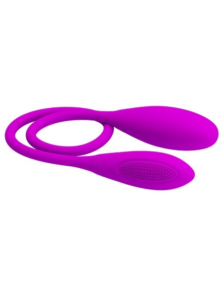 Double Oeuf SNAKY VIBE 60 x 3xm