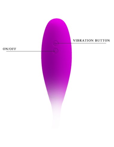 Double Oeuf SNAKY VIBE 60 x 3xm