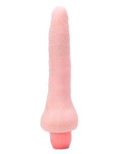 Gode vibrant Flexi Vibe 13 x 2.5 cm Rose