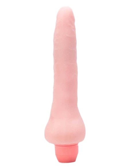 Gode vibrant Flexi Vibe 13 x 2.5 cm Rose