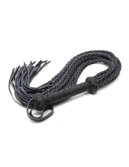 Martinet long Tigress 78cm Noir