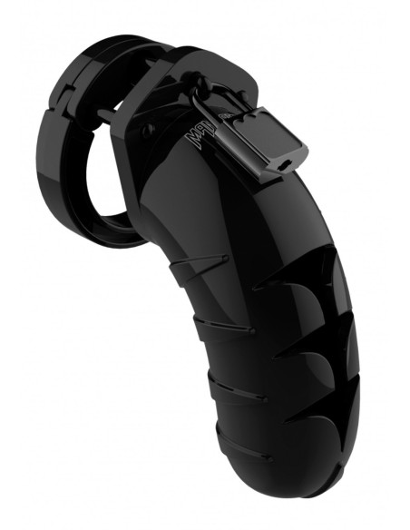 Cage de chasteté ManCage Modèle 04 11 x 3.5 cm