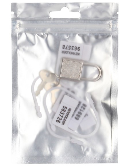 Lot de 5 LOCKS numérotés Lot de 5 LOCKS numérotés