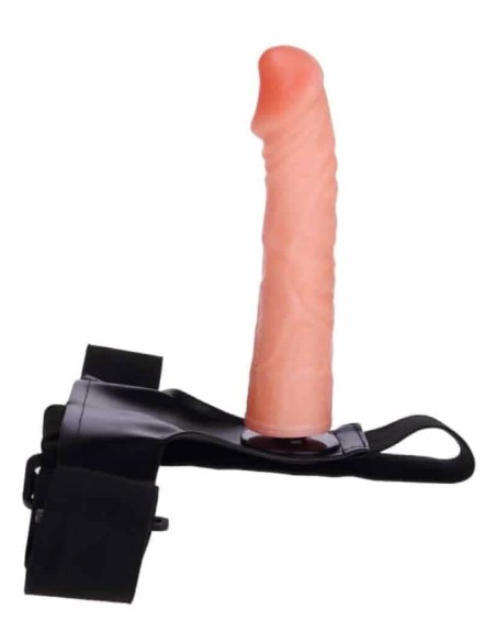 Gode ceinture Passionate 19 x 4 cm