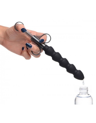 Injecteur à lubrifiant LINKS SHOOTER 13 x 2.4 cm