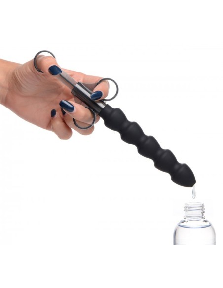 Injecteur à lubrifiant LINKS SHOOTER 13 x 2.4 cm