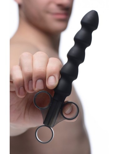 Injecteur à lubrifiant LINKS SHOOTER 13 x 2.4 cm