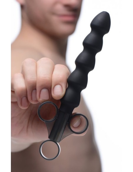 Injecteur à lubrifiant LINKS SHOOTER 13 x 2.4 cm