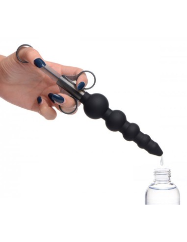 Injecteur à lubrifiant BEADED SHOOTER 13 x 3.5 cm