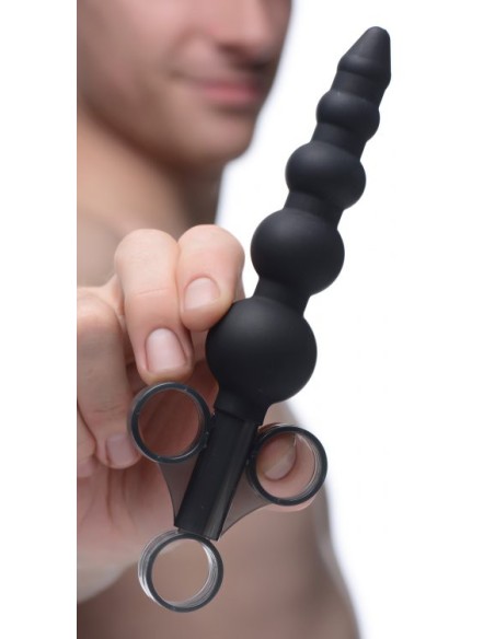 Injecteur à lubrifiant BEADED SHOOTER 13 x 3.5 cm