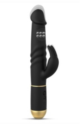 Furious Rabbit 2.0 – Dorcel