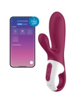 Hot Bunny – Satisfyer