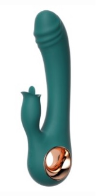 Rabbit We Love – Vert