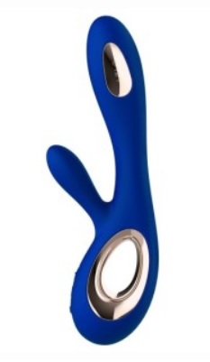 Lelo Soraya Wave
