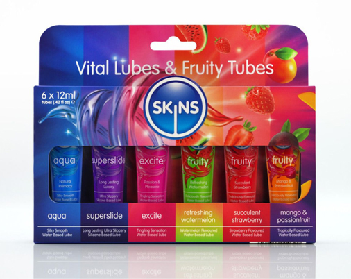lubrifiants guide