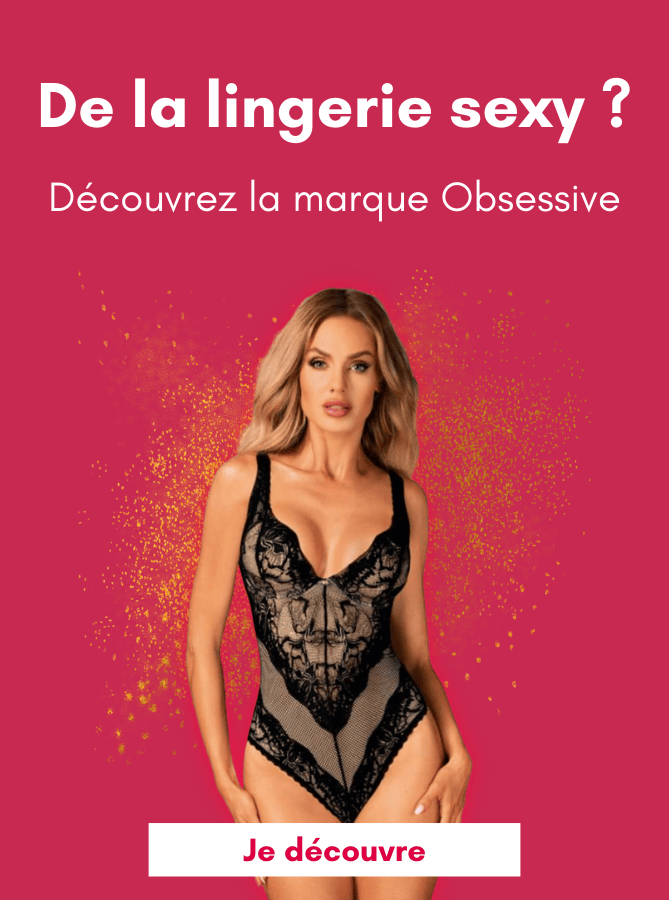 Obsessive Lingerie