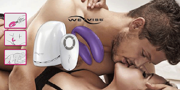 Sextoys pour couples : osez l’aventure sensuelle à deux