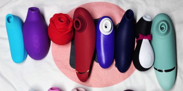 Le guide des meilleurs stimulateurs clitoridiens de 2026