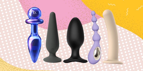 Premier plug anal : comment le choisir ? Guide débutant 