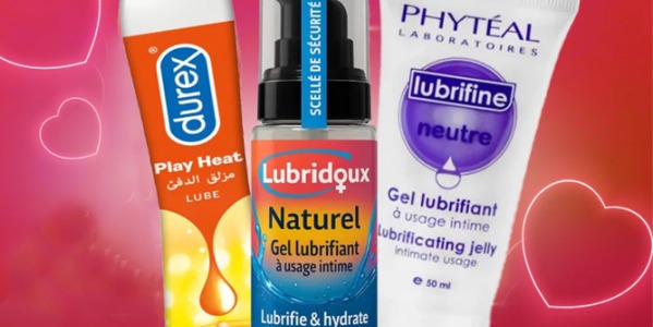 Quel lubrifiant intime choisir ? Le guide complet pour plus de confort et de plaisir