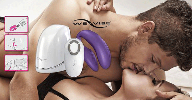 Sextoys pour couples : osez l’aventure sensuelle à deux